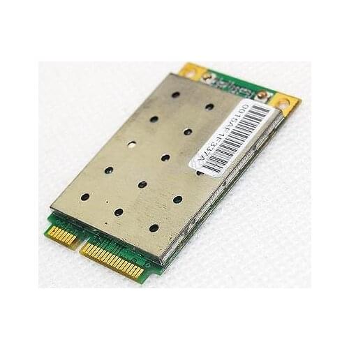 Wireless Adapter Card for Atheros AR2423 AR2423a AR5006EG AR5006 AR5BXB61 AR5BXB6 802.11BG wireless Wifi Mini PCI-e Wlan Card