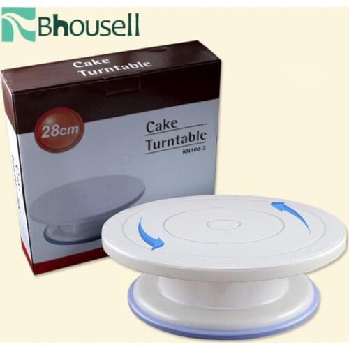 Bhousell Turntables