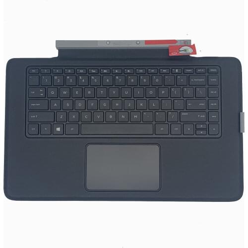 Tablet Bluetooth Keyboard For 796692-001 CT-BEPZA03HH9A089 For HP Envy X2 13-j 13-J002DX 13-J012DX 13-J102DX Series