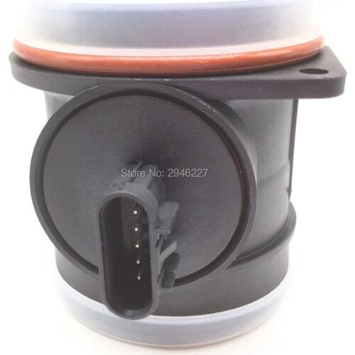 Mass Air Flow Maf Sensor Meter 28164-3C100 For Hyundai Genesis Sonata Veracruz Azera Santa Fe Kia Sedona Optima Rondo Amanti