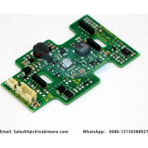 Escalator Elevator Lift Parts COP LOP display board 591876 594176