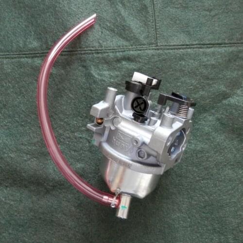 CARB FOR LONCIN LC3500i BE XYG3500i NK-3500iE FARYMANN 3.5KW 212CC INVERTER CARBURETOR 4KVA PORTABLE GENERATOR FREE SHIPPING