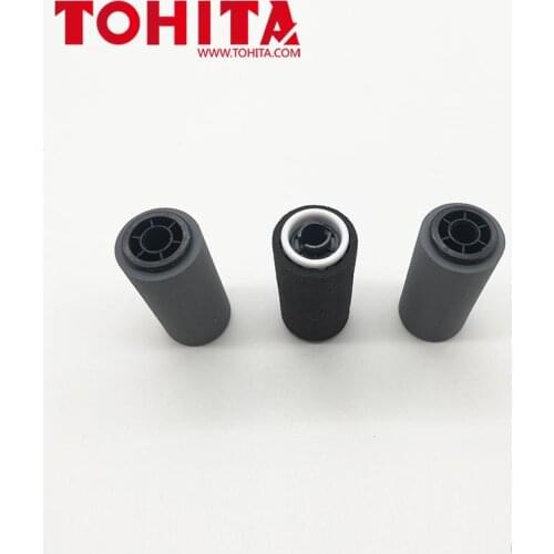 TOHITA 3SETS New ADF Feed Roller Kit 604K77810 Pickup Roller For Xerox WorkCentre 5325 5330 5335 7120 7125 7220 7225 604K58410