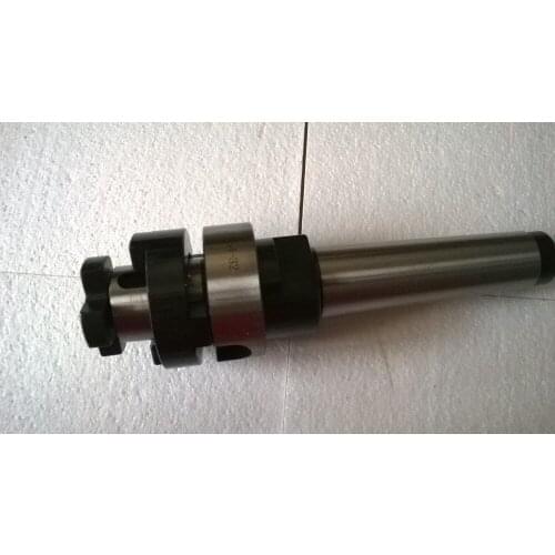 Morse Taper Combi Shell End Mill Arbors MT4-32