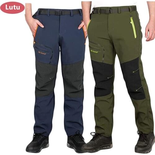 LUTU Cycling Pants