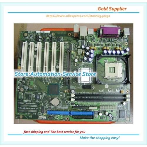 Motherboard W26361-W55-X-01 W26361-W55-Z2-03-36