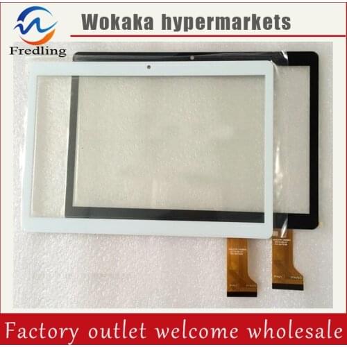 New touch screen For 10.1" BOBARRY K10SE Tablet Touch Panel Digitizer Sensor Glass Replacement Free Shipping