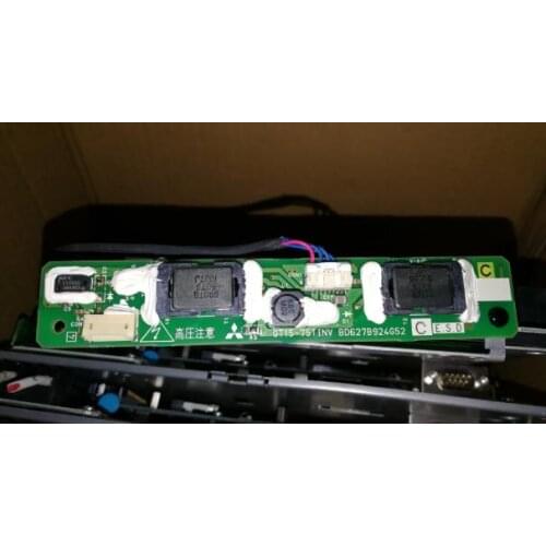 Original 1 year warranty GT15-75TINV BD627B924G51A