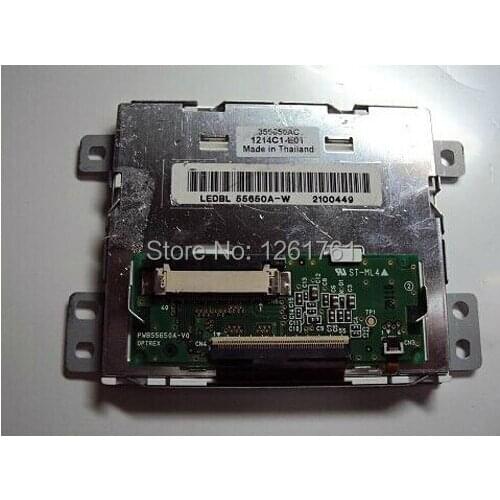 355650AC 1214C1-E01 LCD SCREEN DISPLAY PANEL Original