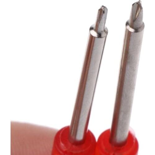 C1FB 1Set Cross Tri Blade Wing Screwdriver Repair Tool For Nintendo GBA GBASP 3DS 3DSLL 3DSXL