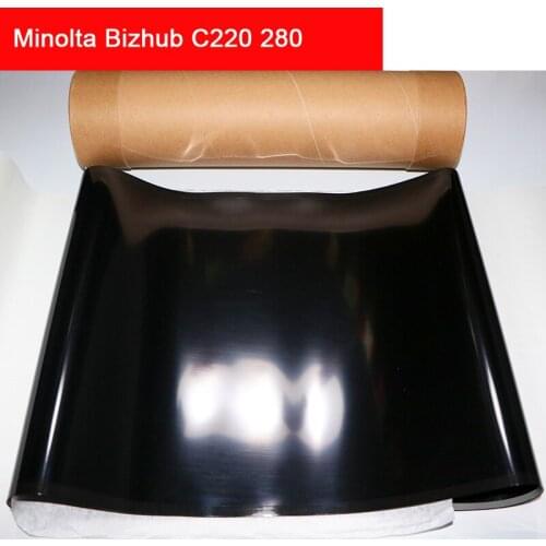 Transfer Belt + Cleaning Blade for Konica Minolta Bizhub C220 C280 C360 C7722 C7728