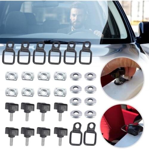 SASKATE Hatches For Cars