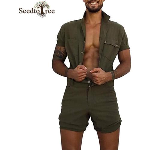 Men's Plain T-shirts SeedtoTree China