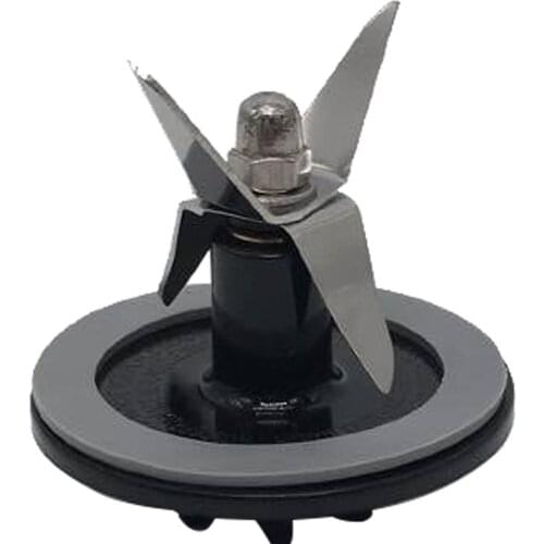 Juicer Cutter Head Suitable for Cuisinart CBT-500, Sb5600, Cb600 Knife Holder Fruit Juicer