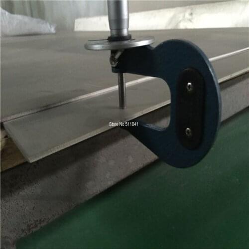 Grade7 Titanium sheet GR7 titanium paladium Ti02Pd alloy plate,3mm*1000mm*1200mm,free shipping