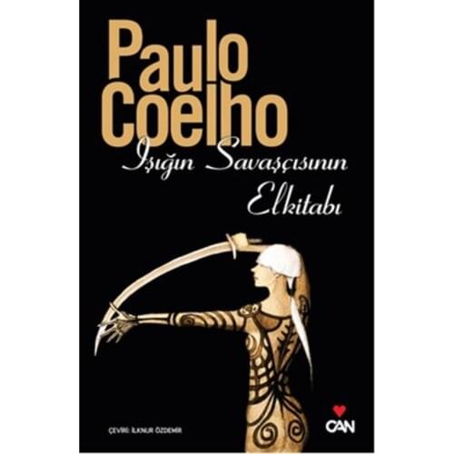 Of the Warrior of light Hand Book