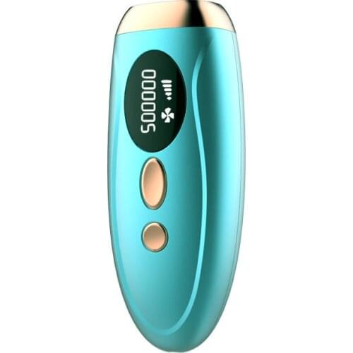 Youpin Ulike LPL Sapphire Portable Smart Hair Removal Device Permanent Home Laser Ladies Dedicated Applicable whole body