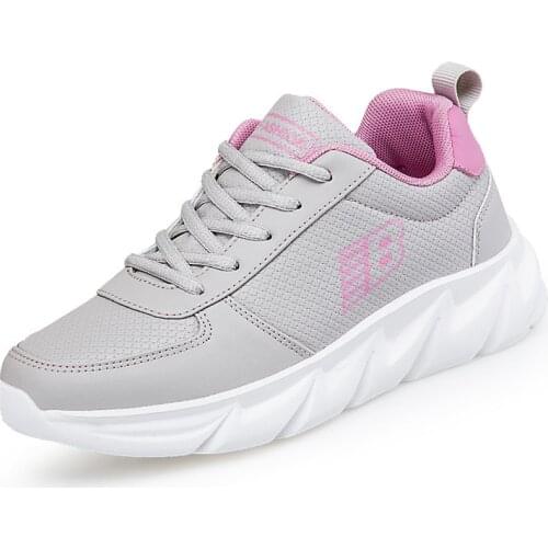 Yukyguuter Womens Spring Shoes