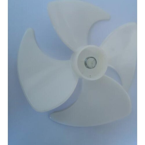 Refrigerator Parts fan blades 4 blades for fridge motor use 10cm diameter