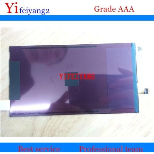 5pcs YIFEIYANG Original 100% TEST Replacement New Back light Film for iPhone 6 plus 5.5" LCD Display Backlight Film