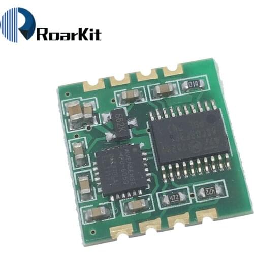 6 Axis MPU6050 Module STM32 Inclinometer Balancing vehicle module Gyroscope DMP Engine Kalman Filter Accelerometer