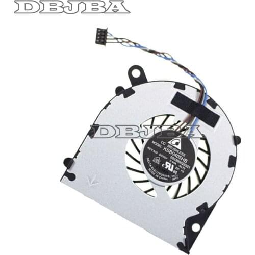 6033B0025301 KSB0405HB-AL72 CPU cooling Fan For DELL Wyse Xn0m