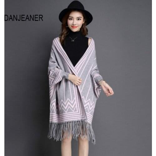 DANJEANER Women's Classic Cardigans