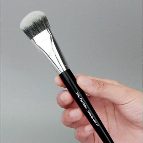 EAUDEVA Powder Brushes