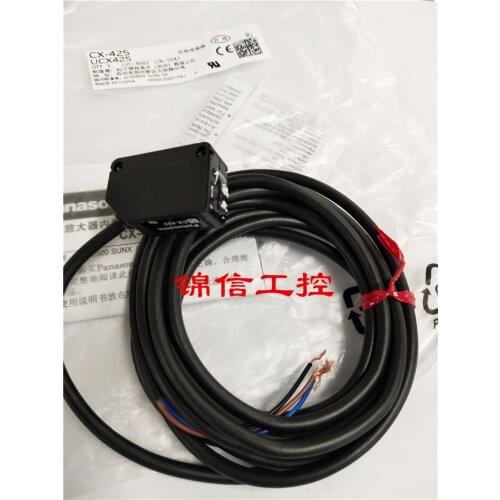 CX-425 Panasonic 100% new and original