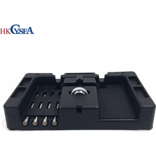 HKCYSEA Car Remote Control Fixing Flip Key Vice Flip-key Pin Remover Repairing Tool