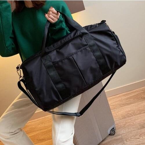 IdealPlast Gym Bags