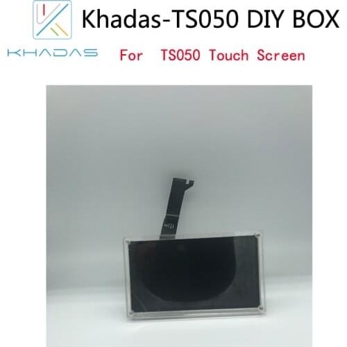 Khadas Computer Hardware And Software