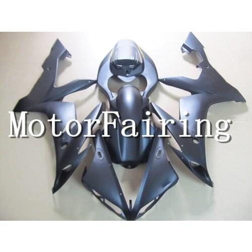 Motorcycle Bodywork Fairing Kit Fit For YZF R1 YZF-R1 2004 2005 2006 ABS Plastic Injection Molding C714