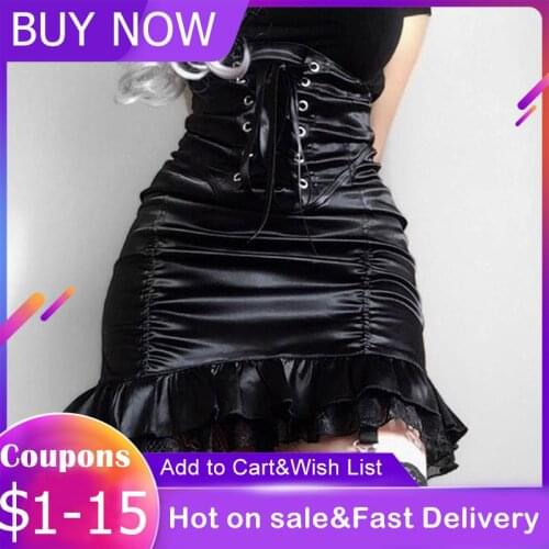 Rosetic Women's Pleated Skirts