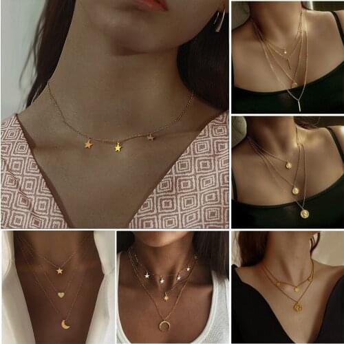 VCORM Vintage Pendants