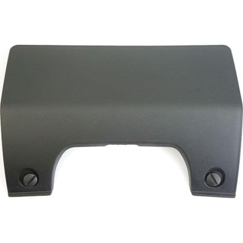 High Quality New Rear Bumper Towing Cover Trim Clips For Land Rover LR3 Discovery 3 LR4 Discovery 4 2005-2009 DPO500011PCL