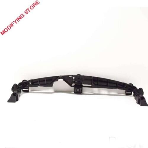 2128801403 for Mercedes E Class W212 Carrier Radiator Grille Shell