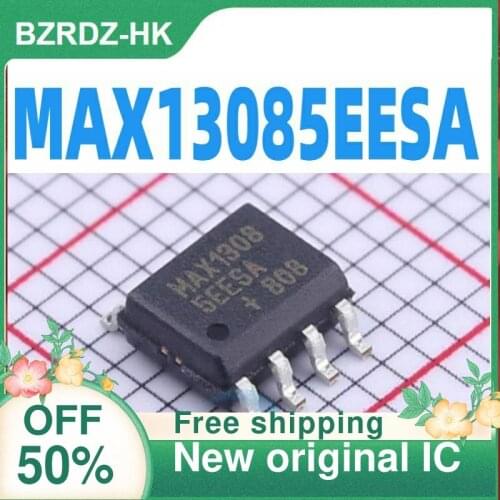 5PCS/lot MAX13085EESA+T SOIC-8 New original IC