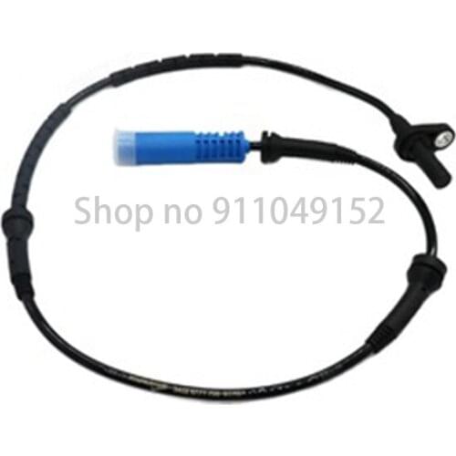 CAR front shock strut/swing bearing/wheel 2003-bm wE65 730I M54 E65 730D M57N E65 730I M54 E65 740D E65 745I Pulse sensor DSC fr