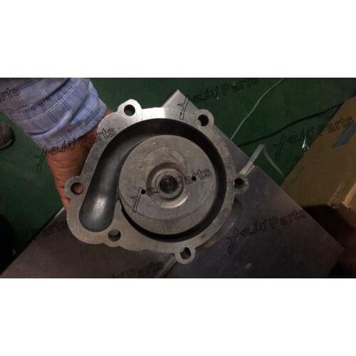 Free Shipping 3TNA68 Water Pump For Yanmar Engines