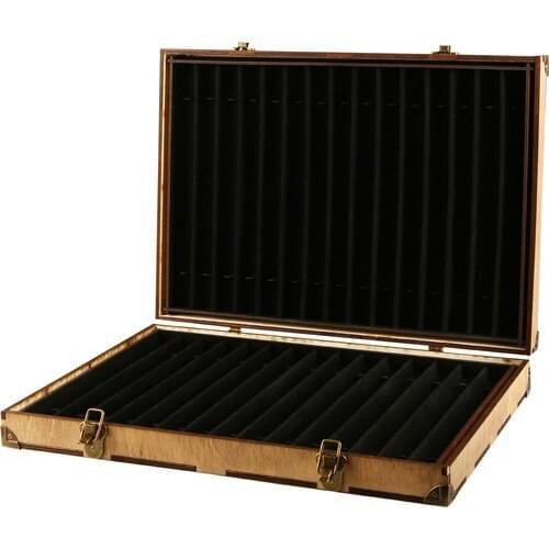 Burhan Sağlam Jewelry Packaging