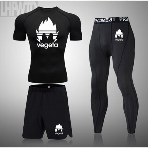 CAILAOBAN Men's Running Suits