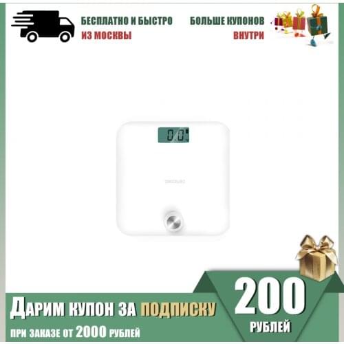 Весы напольные Cecotec China At AliExpress