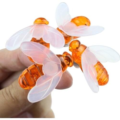 DCOO LED Holiday Light Bulbs