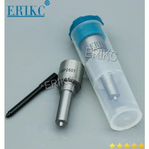 ERIKC Common Rail Diesel Sprayer DLLA 149 P 2507 (0433172507) Fuel Injection Nozzle DLLA 149P2507 for bosch 0445120412