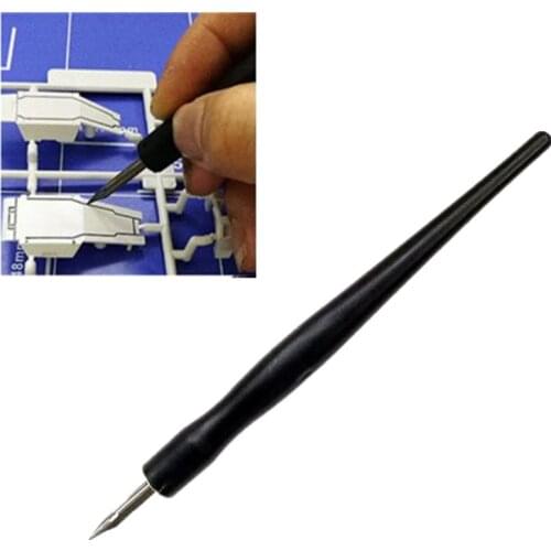 Model Painting Coloring Tool Seepage line Inflow Wipe free Permeation Pen
