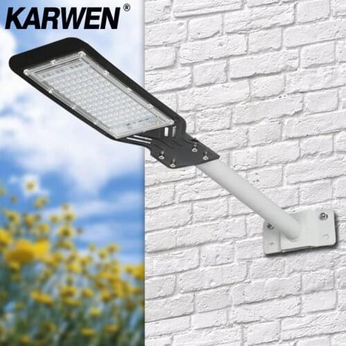 KARWEN Street Lighting Lamps