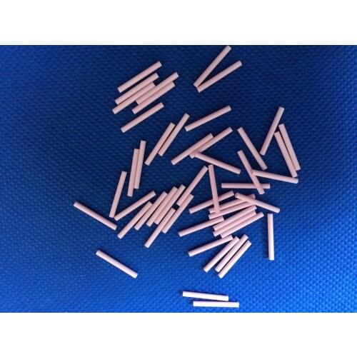 Santoni Seamless Underwear Machine SM8- TOP2 Yarn Ceramics Pipe M070580