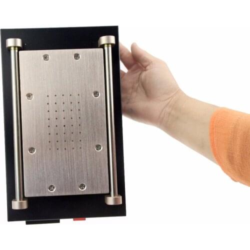 Newest 988 Latest Build-in Pump Vacuum LCD Separator Machine Screen Repair Machine Kit for iPhone for Samsung