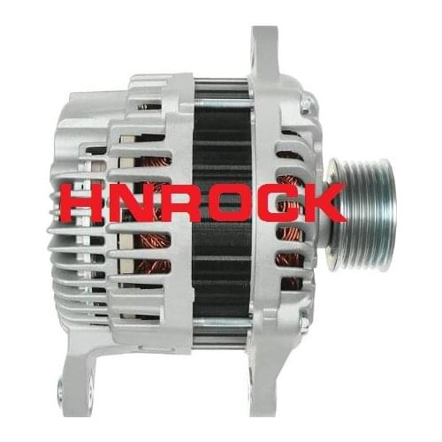 NEW HNROCK 12V 130A ALTERNATOR A003TJ2091 A3TJ2091 23700-AA580 11416 FOR SUBARU